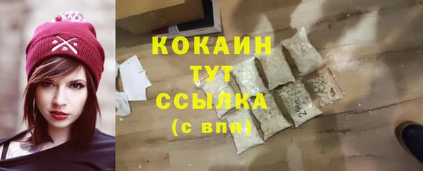 винт Магас